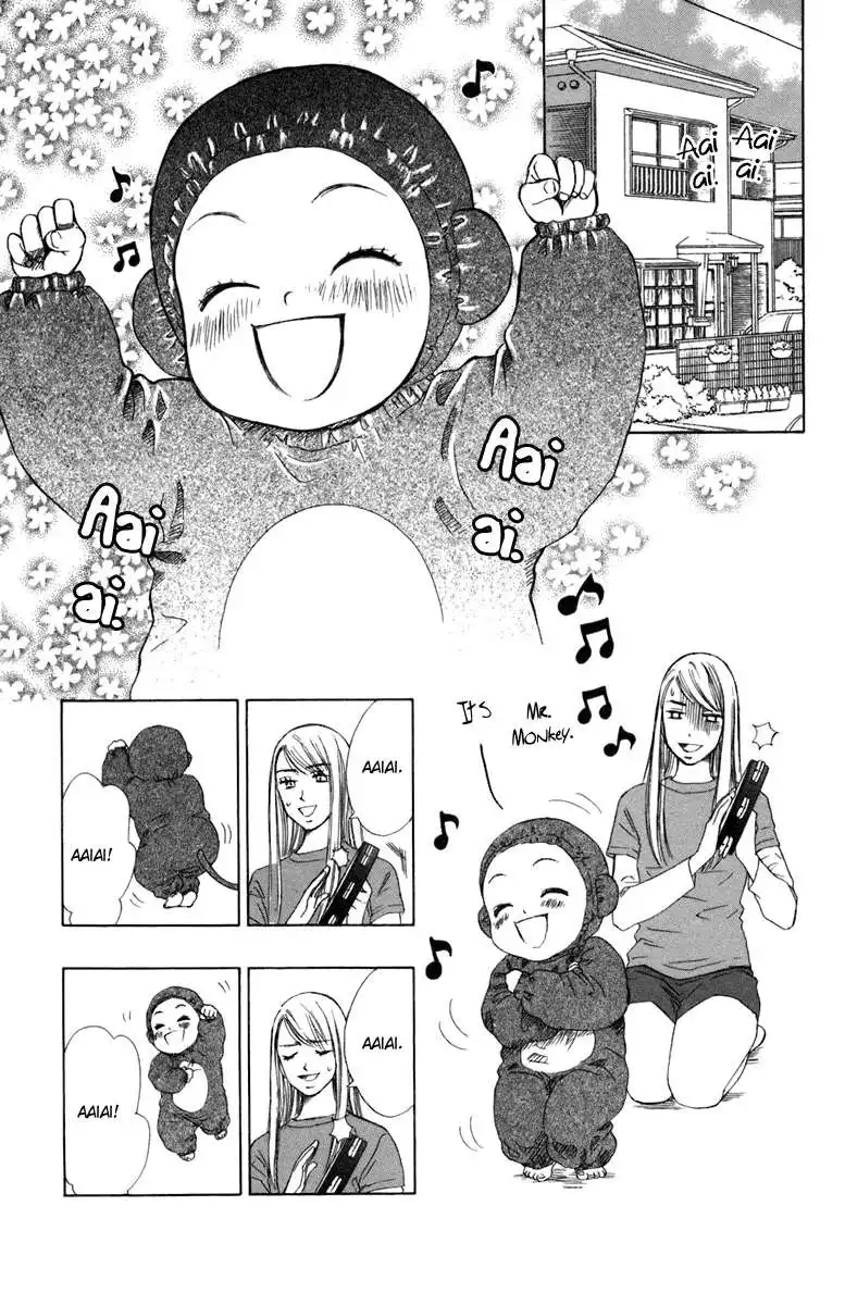 Oneichan to Issho Chapter 2 11
